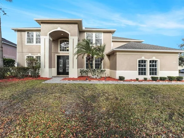 2300 Treetop Ln, Kissimmee, FL 34746
