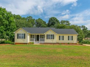 1234 Dale Dr, Monroe, GA 30656