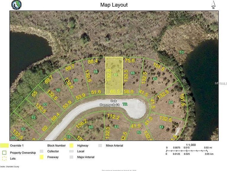 1st image of 25042 Oak Hammock Ct