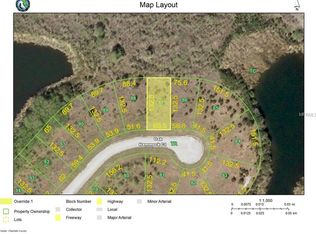 25042 Oak Hammock Ct, Punta Gorda, FL 33955