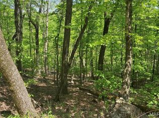 1838 Prince John Ct, Marthasville, MO 63357