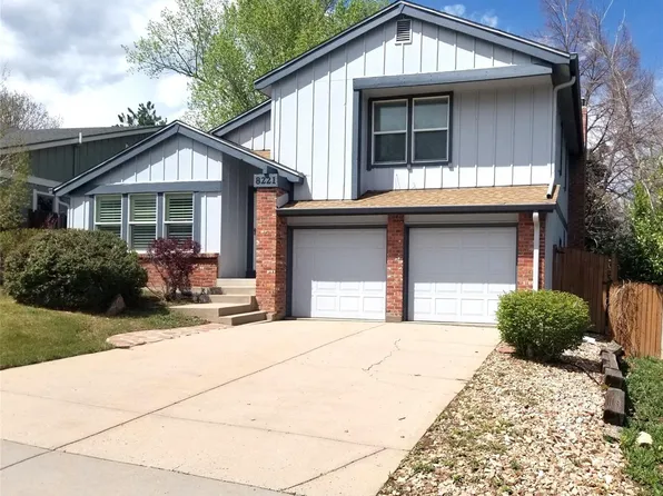 8221 S Tamarac St, Centennial, CO 80112