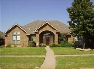 829 NW 142nd St, Edmond, OK 73013