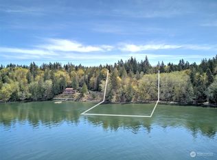 0 SE Sea Der Hok Ln, Shelton, WA 98584
