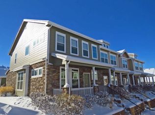 13632 Garfield St UNIT A, Thornton, CO 80602