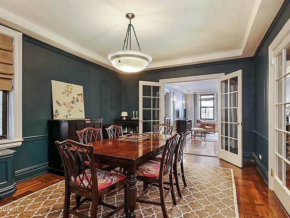 3rd image of 332 W 86th St #5B