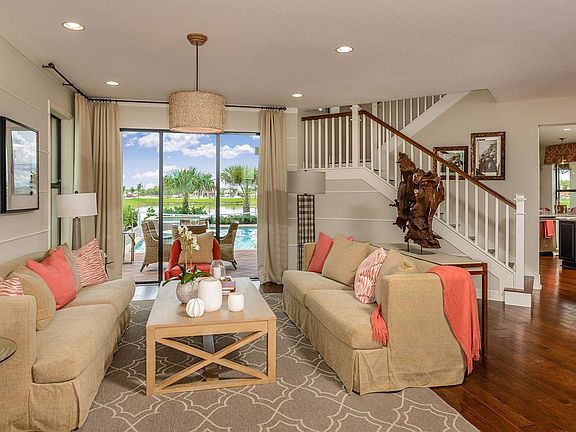 5th image of 11707 Oakwood Preserve Pl