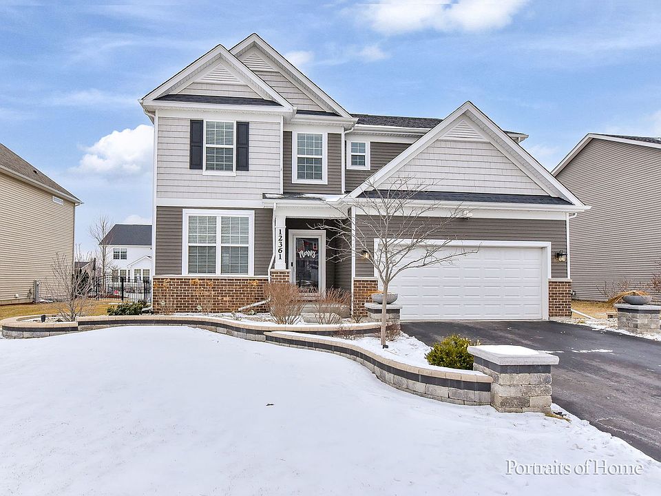 1st image of 12361 S Meridian Ln
