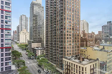 Rented by Halstead Real Estate