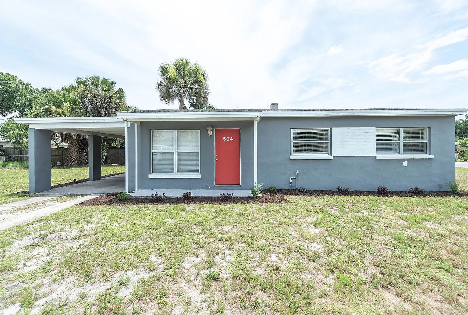 Recently Updated 3-Bedroom Home on Spacious Corner Lot in Central Cocoa — Photo 3