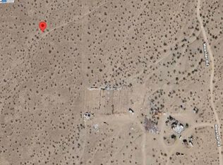 Bayberry Dr, Lucerne Valley, CA 92356