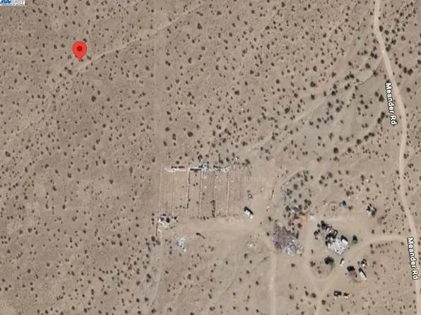 Bayberry Dr, Lucerne Valley, CA 92356