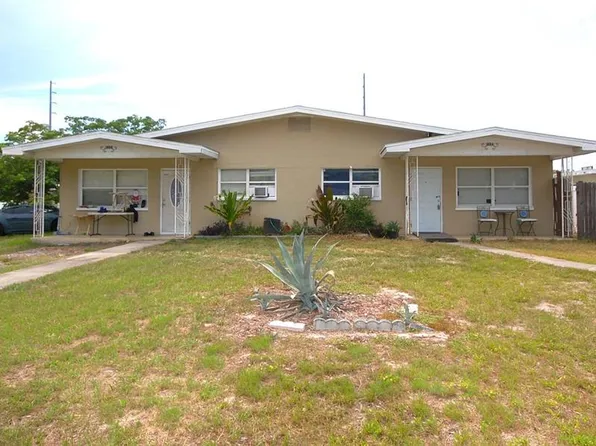 1636 S JEFFERSON AVENUE, CLEARWATER, FL 33756