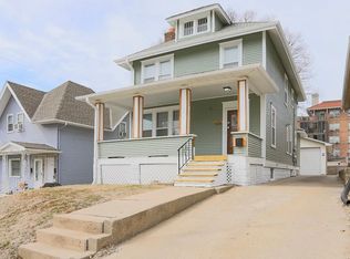 626 S 36th St #1, Omaha, NE 68105