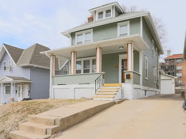 626 S 36th St #1, Omaha, NE 68105