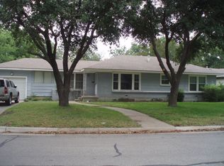 4137 Anita Ave, Fort Worth, TX 76109