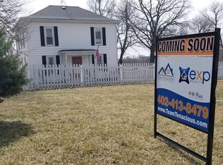 12311 Highway 1, Weeping Water, NE 68463