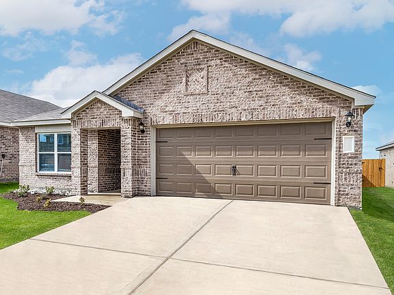 2nd image of 437 Gib Woodall Dr