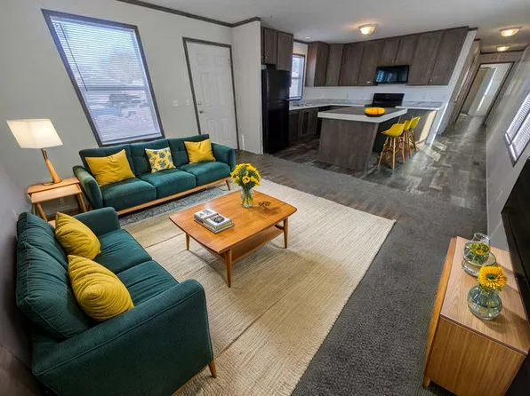 16151 Notre Dame, Clinton Township, MI 48038