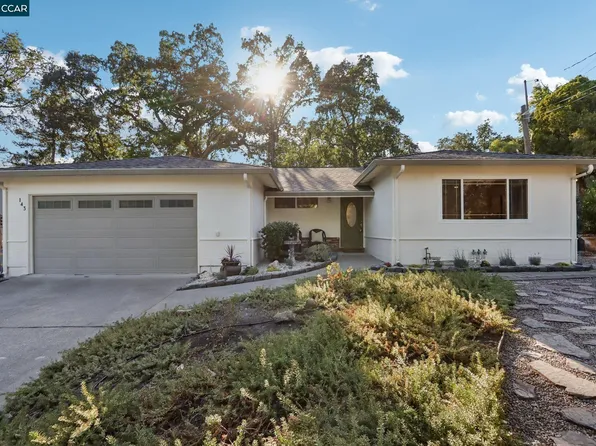 143 Montana Dr, Danville, CA 94526