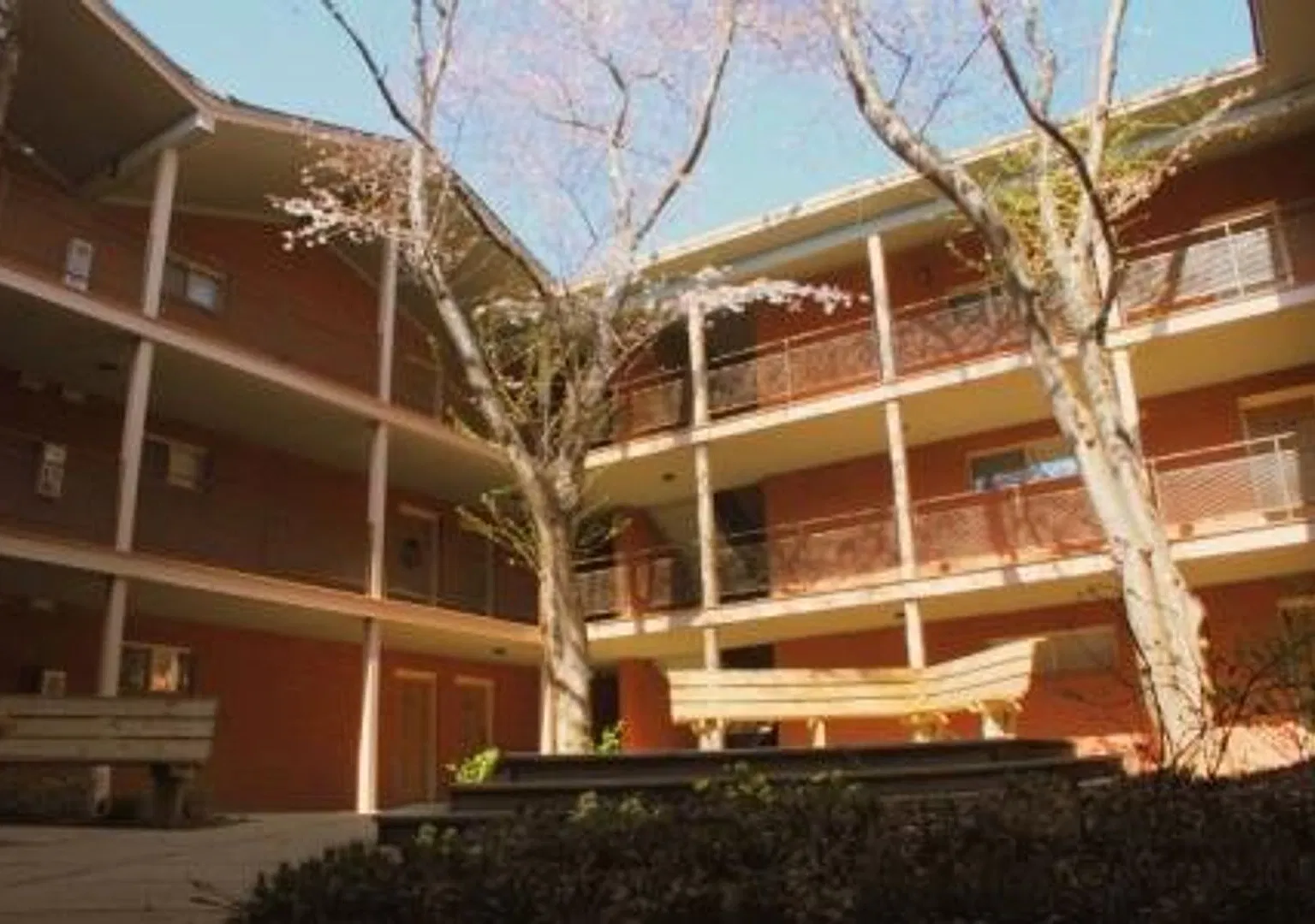1 bedroom apartment with study! — Photo 1