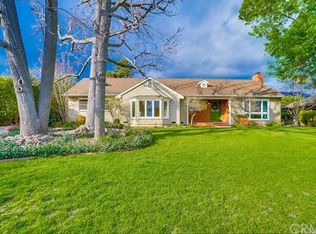 3675 Greenhill Rd, Pasadena, CA 91107