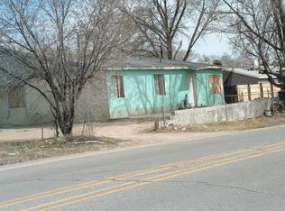 1891 Canada Ct, Espanola, NM 87532