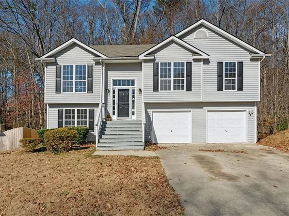 3851 Kenner Dr SW, Atlanta, GA 30331