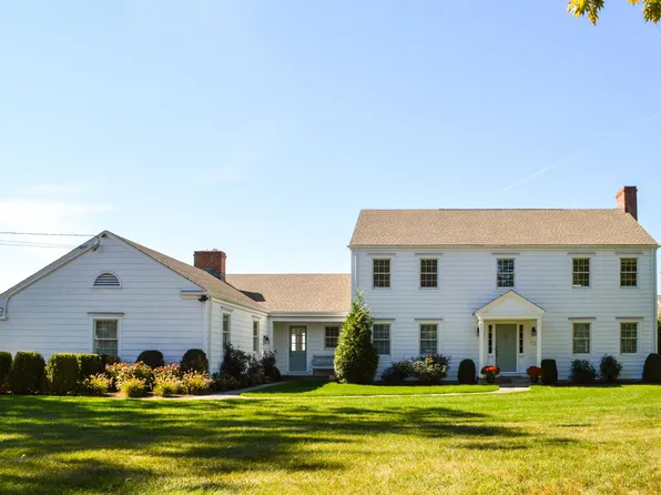 17 Nawthorne Rd, Old Greenwich, CT 06870