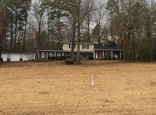 4207 Country Way, Cohutta, GA 30710