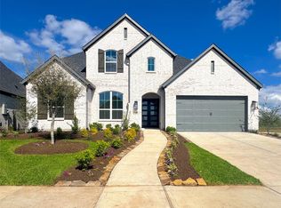 1535 Watermont Dr, Missouri City, TX 77459