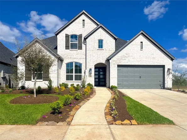 1535 Watermont Dr, Missouri City, TX 77459