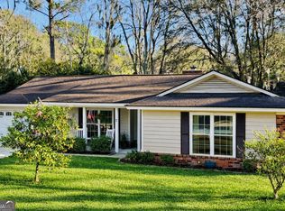 7 Goldfinch Ct W, Savannah, GA 31419