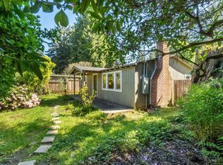 2512 Fickle Hill Rd, Arcata, CA 95521