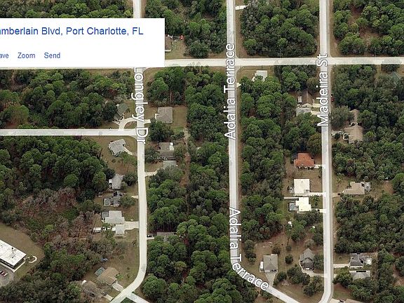3rd image of 15484 Chamberlain Blvd