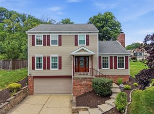 648 Cedar Dr, Imperial, PA 15126