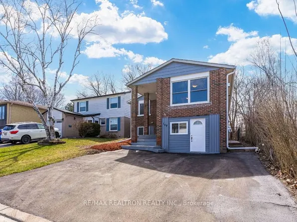 168 Hodgson Dr, Newmarket, ON L3Y 1E2