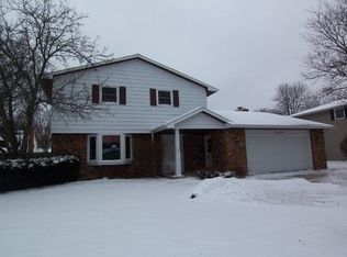 1630 Rusk St, De Pere, WI 54115