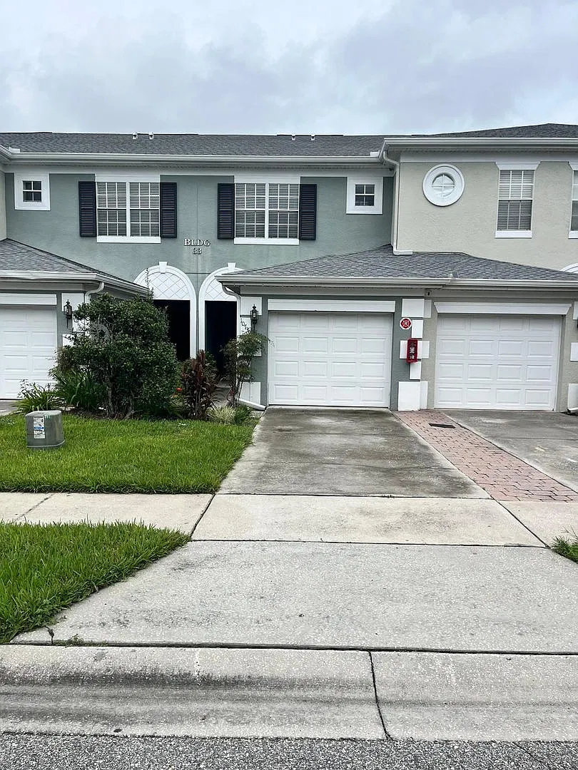 Fully Furnished with new furniture Spacious 2 bedrooms in Moss Park by Lake Nona without the traffic — Photo 1