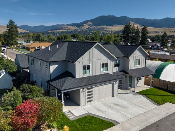 2400 Harve Ave Unit A, Missoula, MT 59801
