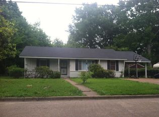 405 Seventh Ave, Cleveland, MS 38732