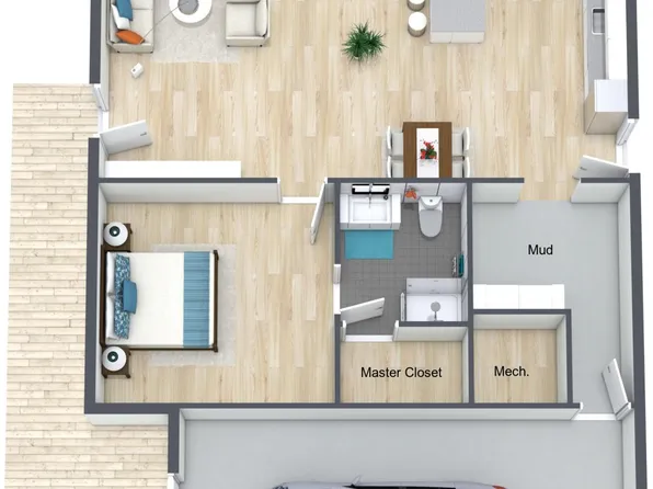 10010 Boneset Dr NW, Bemidji, MN 56601