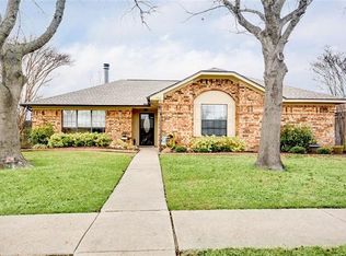 702 Juniper Dr, Allen, TX 75002