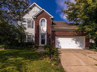 7871 Celestial Cir, Liberty Township, OH