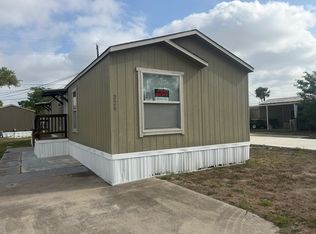 3707 E Us Business #83-226, Donna, TX 78537