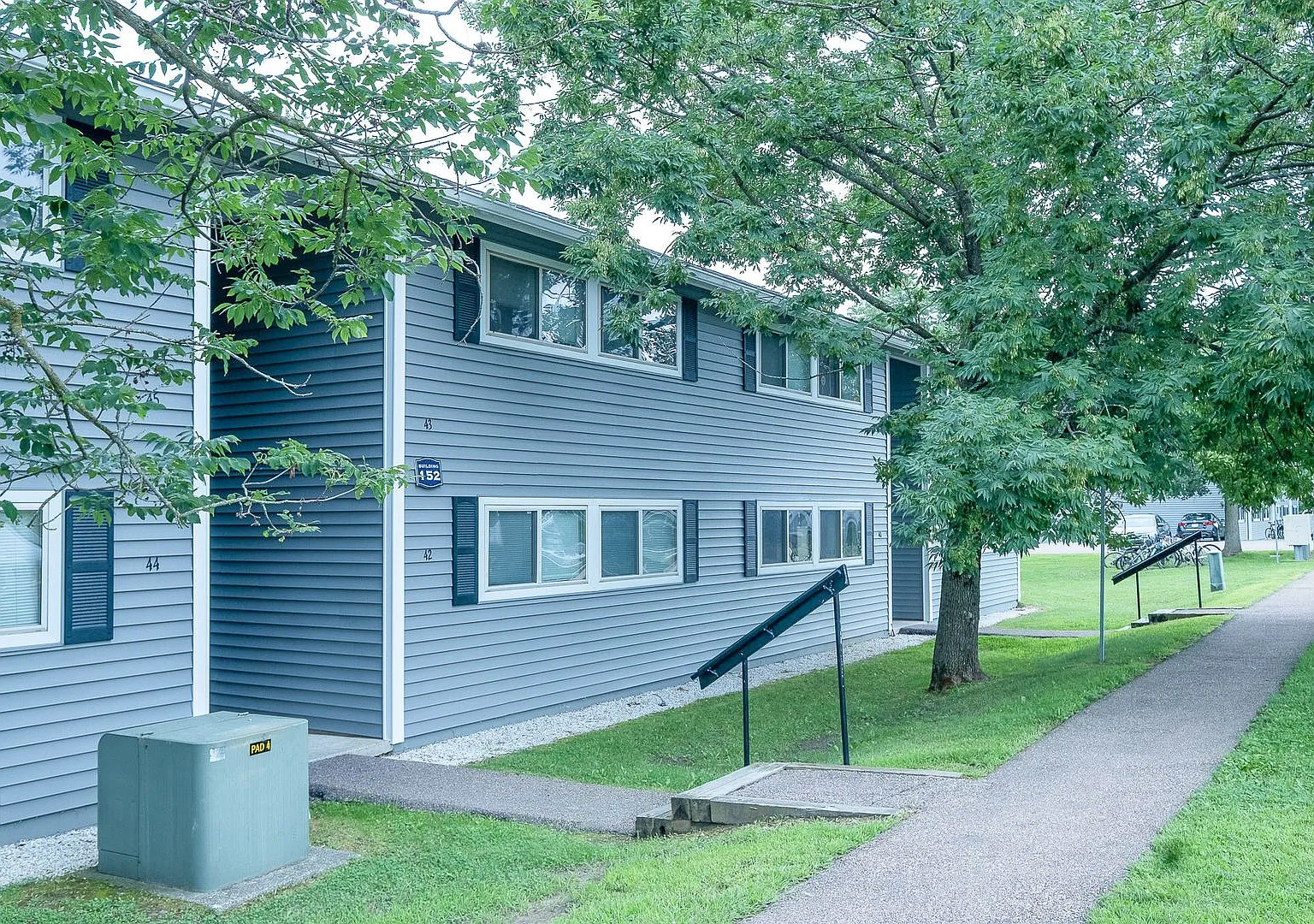 92 Quarry Hill Rd. Unit #2 — Photo 1