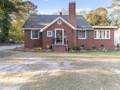 1110 W Main Street, Williamston, NC, 27892