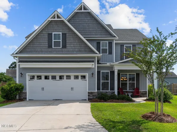 3114 Beechnut Court, Winnabow, NC 28479
