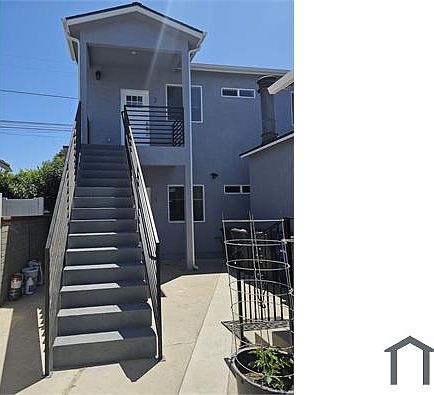 2nd image of 3610 Loomis St Unit 2