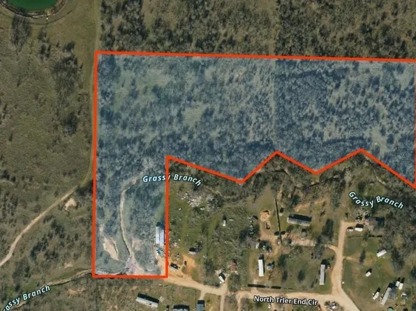 9999 Trails End Cir, Millsap, TX 76066